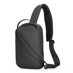 Shoulder Bag Antifurto À Prova D'água Multicompartimentos 5,2 L Modelo Explorer Pro 2.0 Mark Ryden