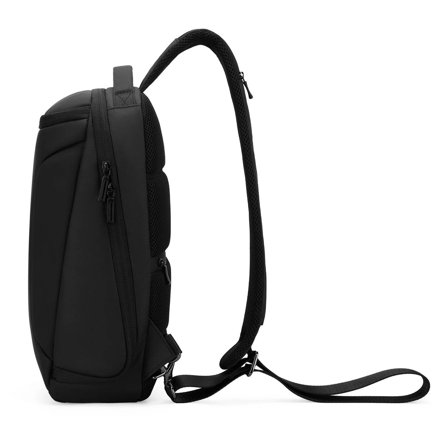 Shoulder Bag Leve com Porta USB Masculina Modelo RANGER SLING MARK RYDEN